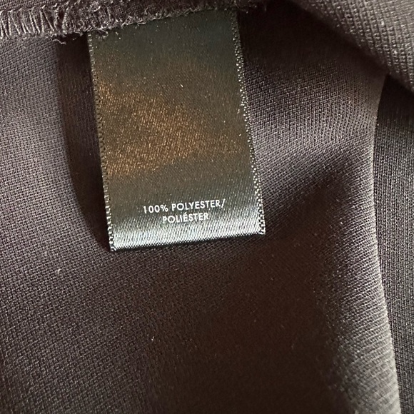 Ann Taylor long-sleeve blouse - Picture 7 of 8